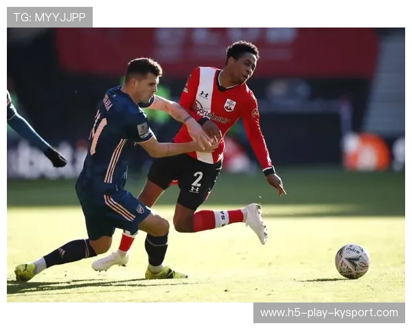 南安普顿与传统强队竞争，力求突破，南安普顿又叫什么