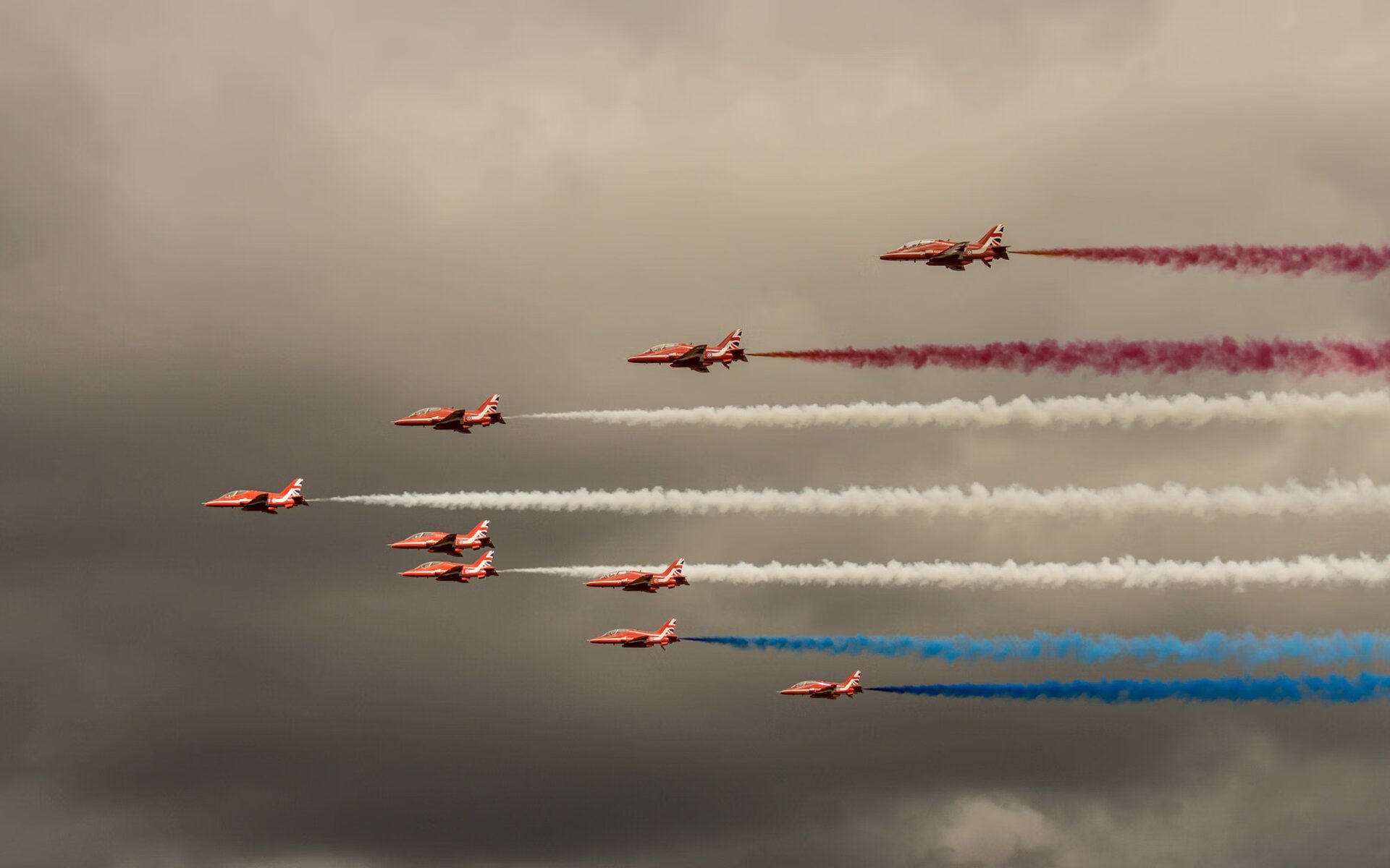 冲刺阶段数据变化趋势解读